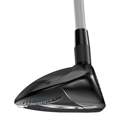Cleveland Halo XL Hy-Wood
