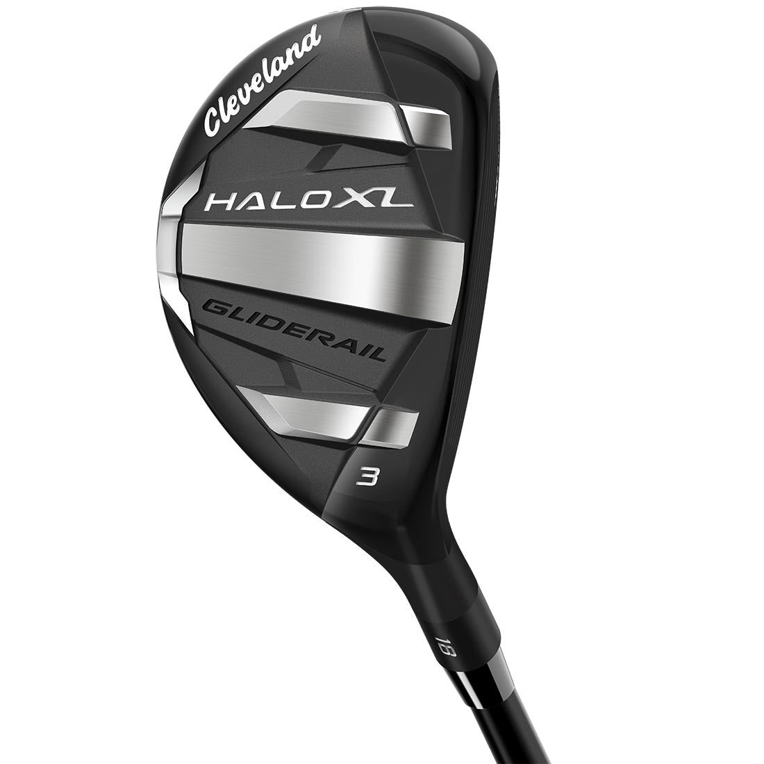 Cleveland Halo XL Hybrid