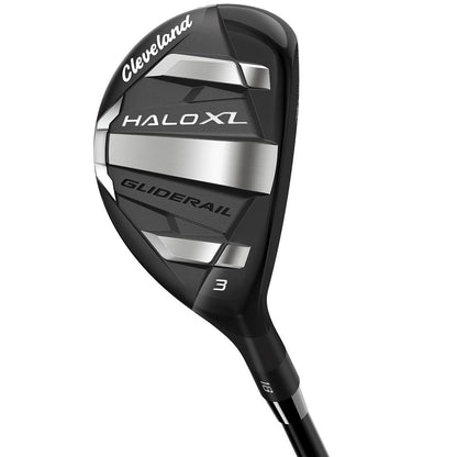 Cleveland Women's Halo XL Hybrid