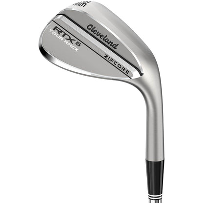 Cleveland RTX 6 ZipCore Tour Rack Wedge - Pre-Owned