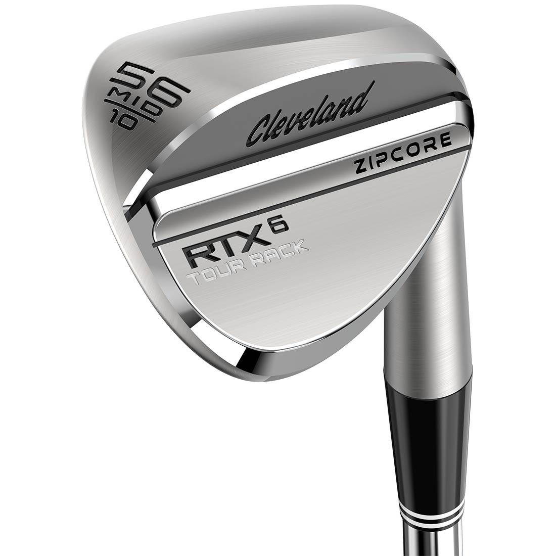Cleveland RTX 6 ZipCore Tour Rack Wedge - Pre-Owned