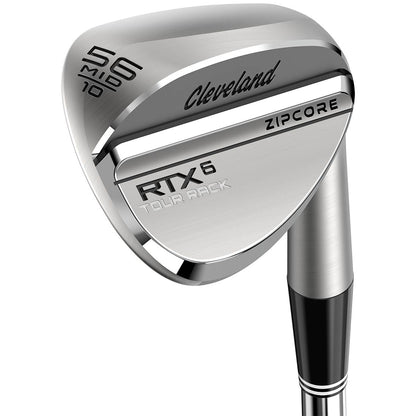 Cleveland RTX 6 ZipCore Tour Rack Wedge - Pre-Owned