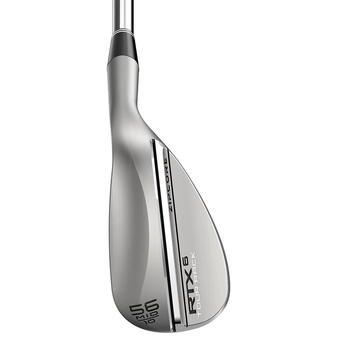 Cleveland RTX 6 ZipCore Tour Rack Wedge - Pre-Owned