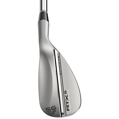 Cleveland RTX 6 ZipCore Tour Rack Wedge - Pre-Owned