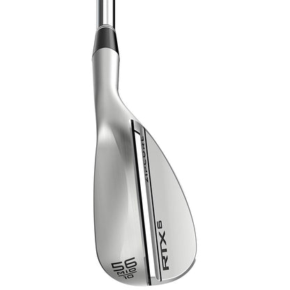 Cleveland RTX 6 ZipCore Tour Satin Wedge
