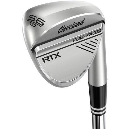 Cleveland RTX Full-Face 2 Tour Satin Wedge