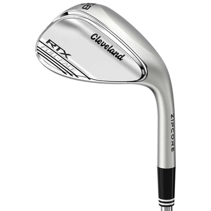 Cleveland RTX Full-Face Tour Satin Wedge