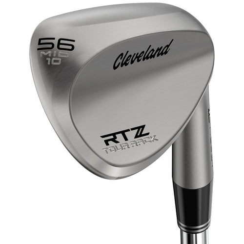 Custom Cleveland RTZ Tour Rack Raw Wedge