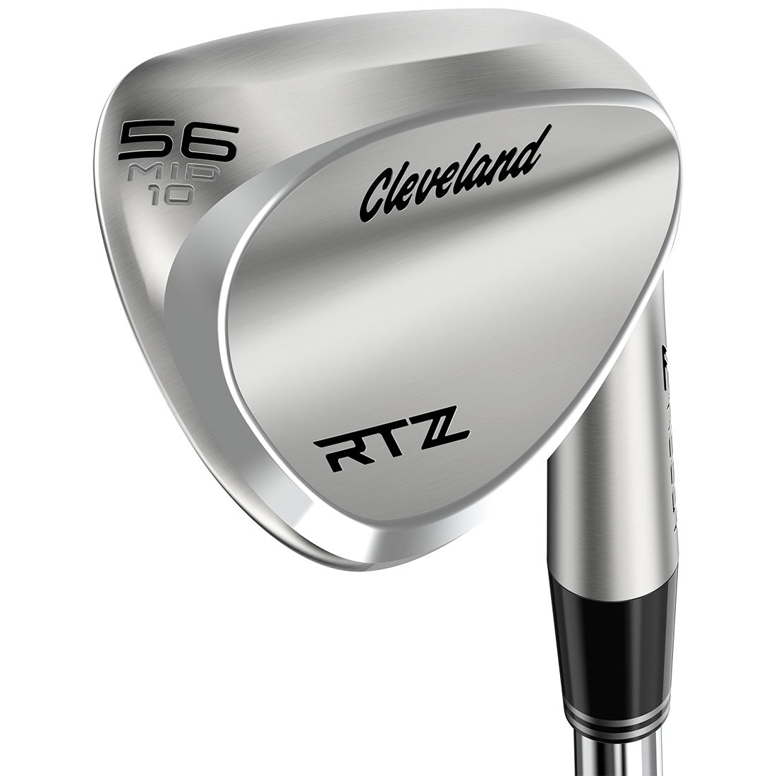 Custom Cleveland RTZ Tour Satin Wedge