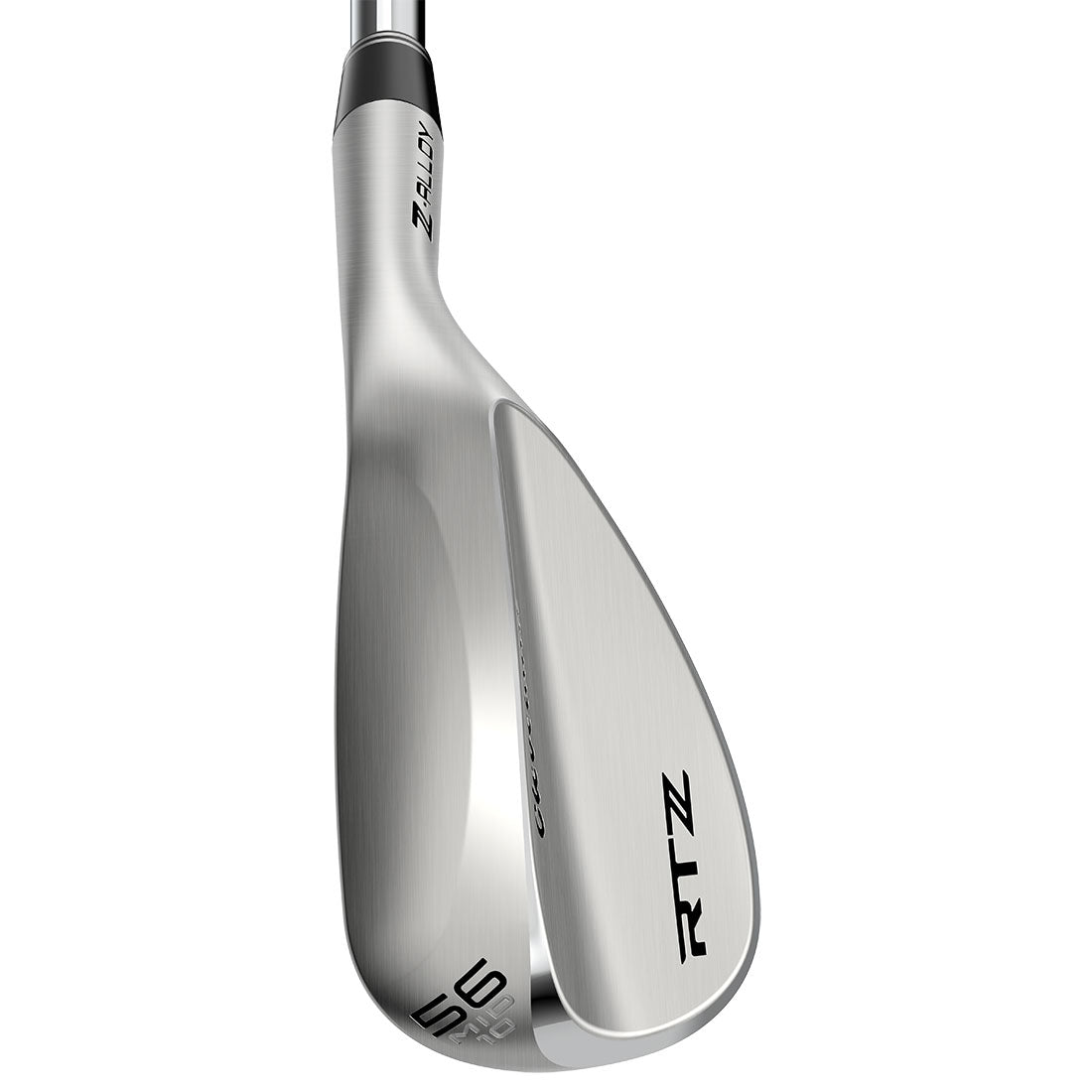 Cleveland RTZ Tour Satin Wedge
