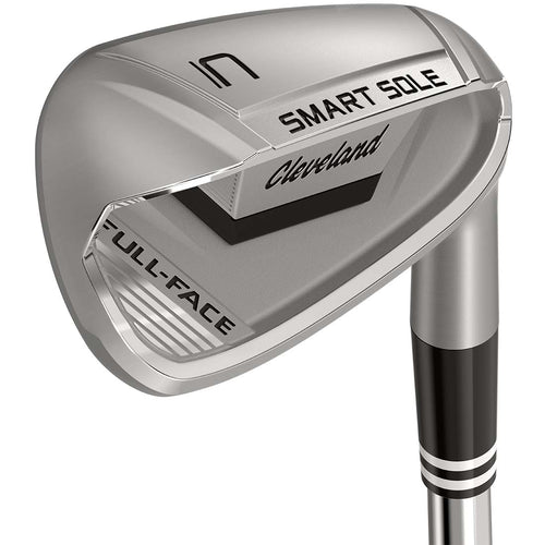 Cleveland Smart Sole Full-Face Wedge