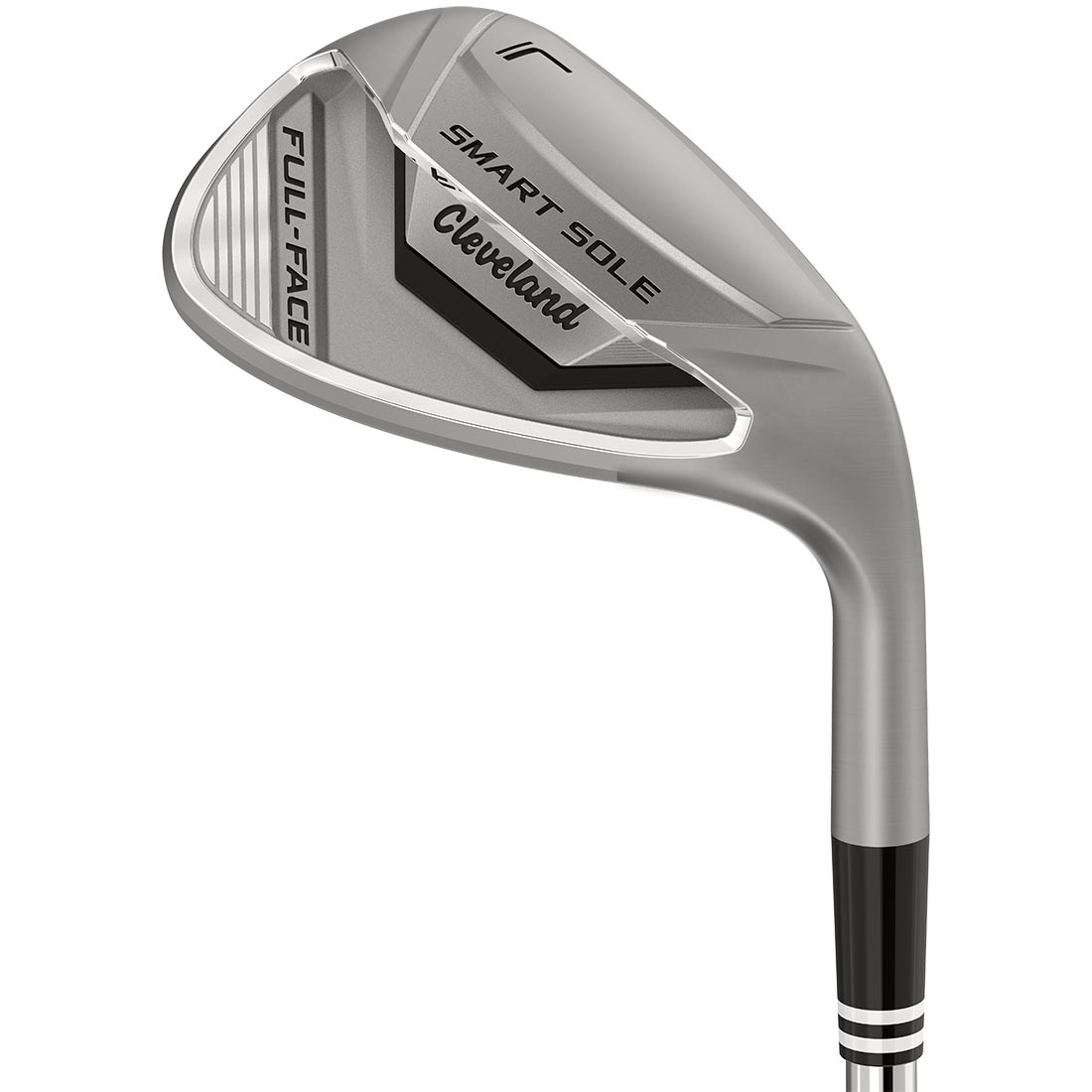 Cleveland Smart Sole Full-Face Wedge