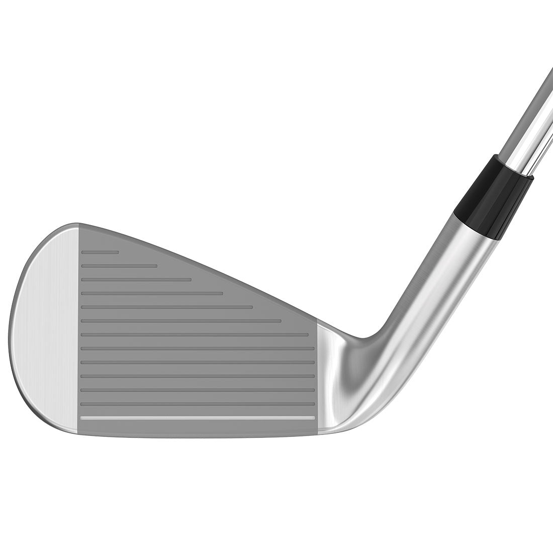 Cleveland ZipCore XL Single Iron
