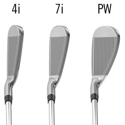Cleveland ZipCore XL Irons