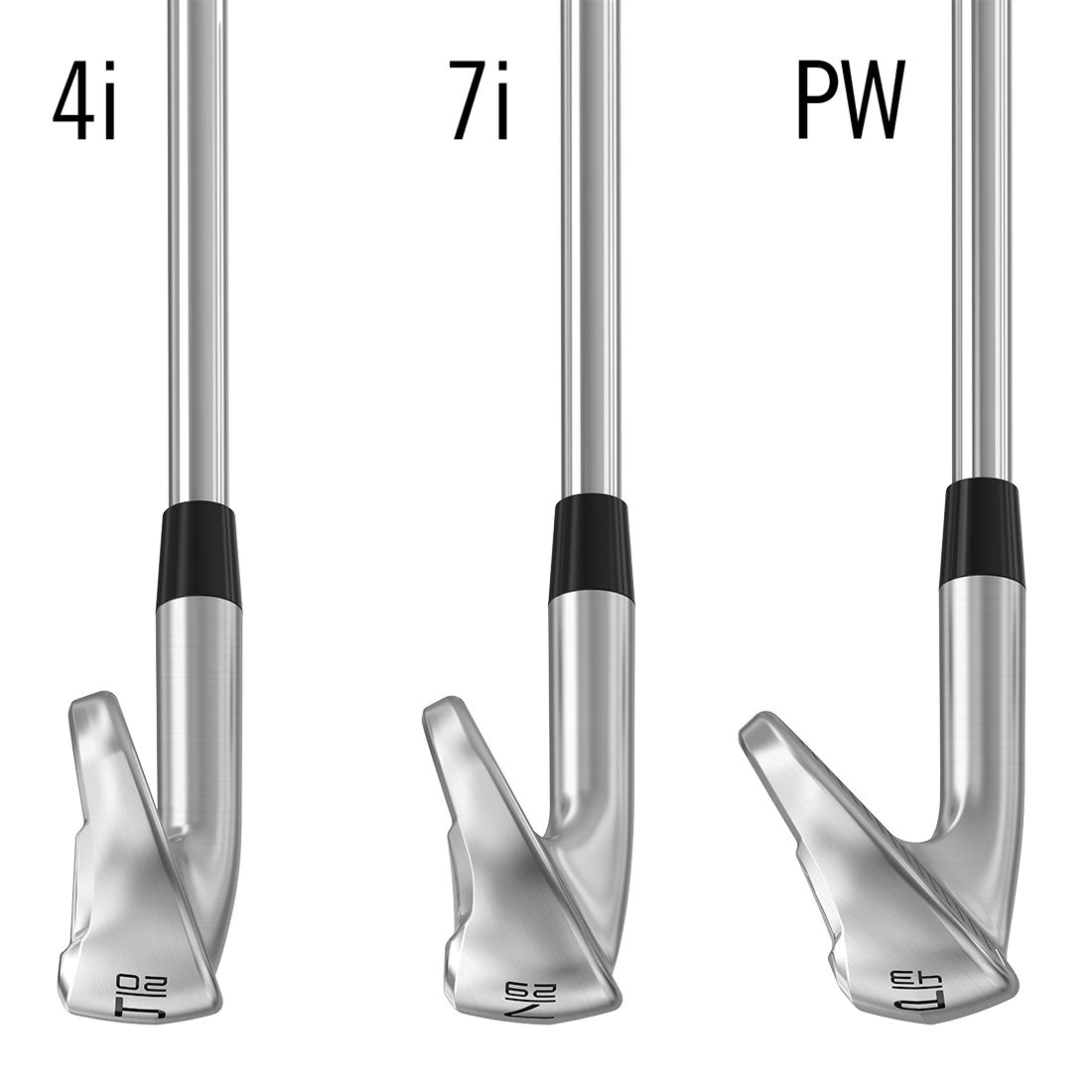 Cleveland ZipCore XL Irons