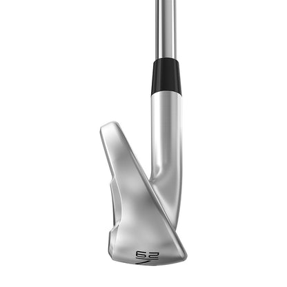 Cleveland ZipCore XL Single Iron