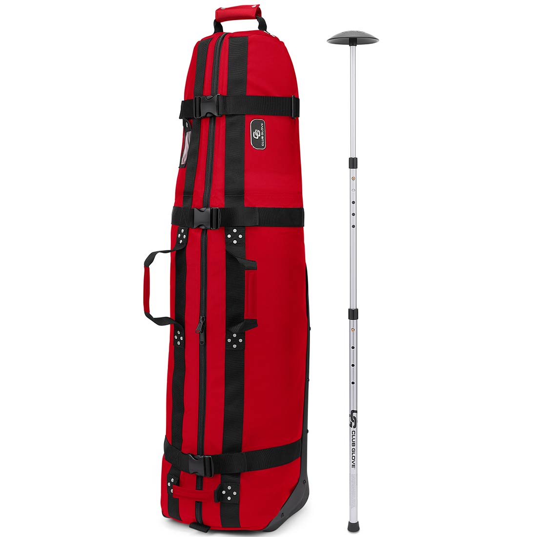 Club Glove Club Traveler