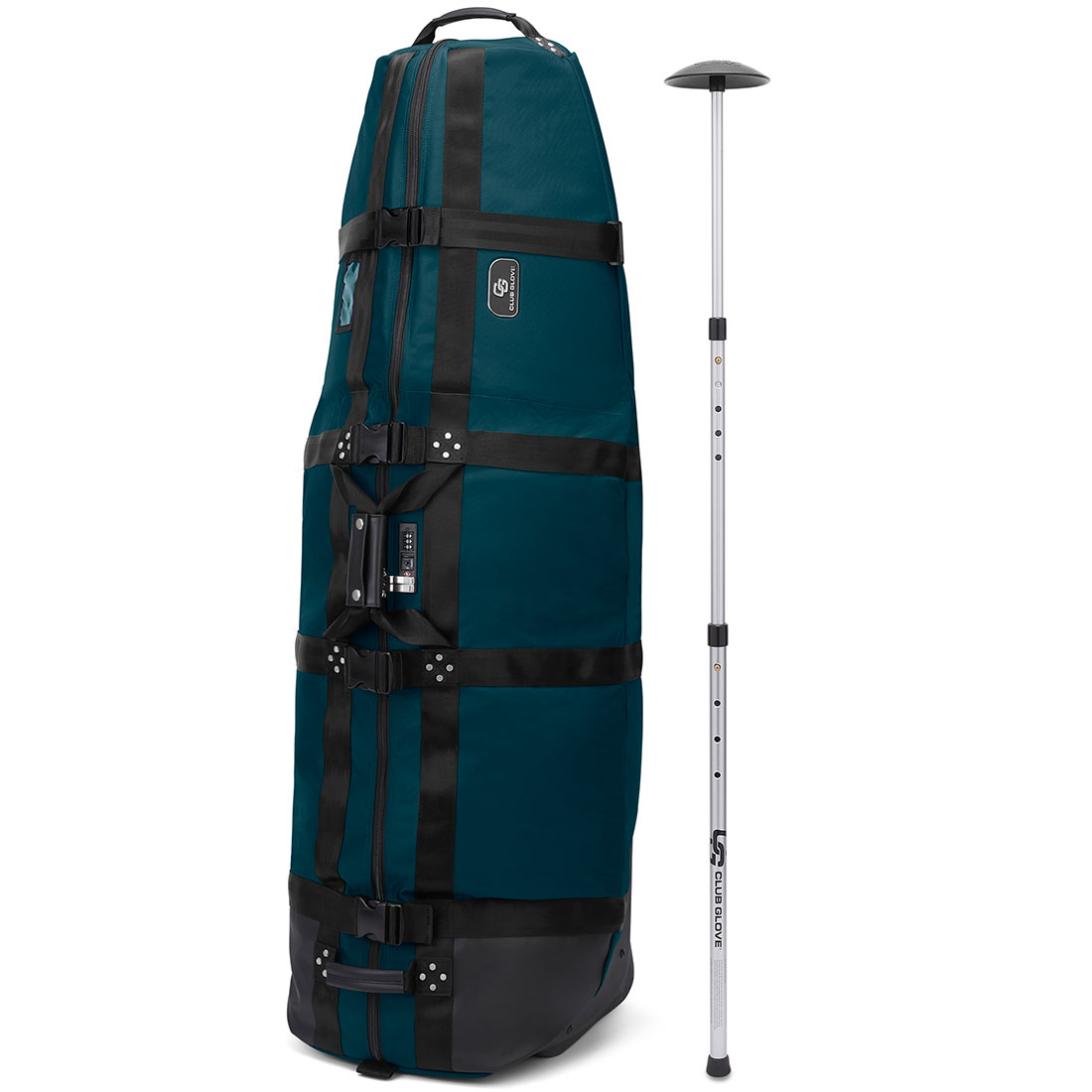 Club Glove Tour Traveler