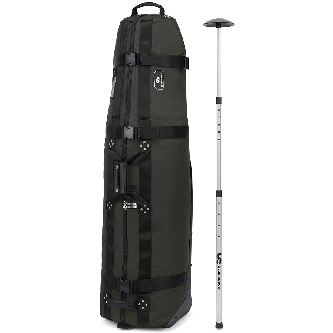 Club Glove Tour Traveler SB
