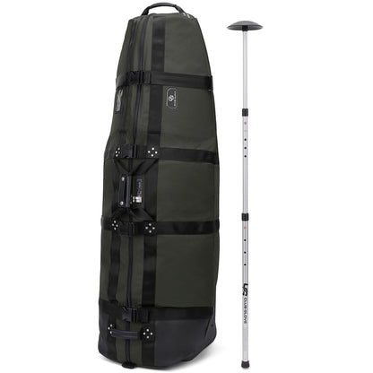 Club Glove Tour Traveler