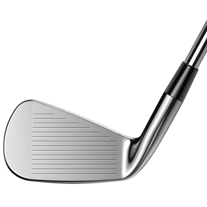 Cobra King Forged TEC Irons