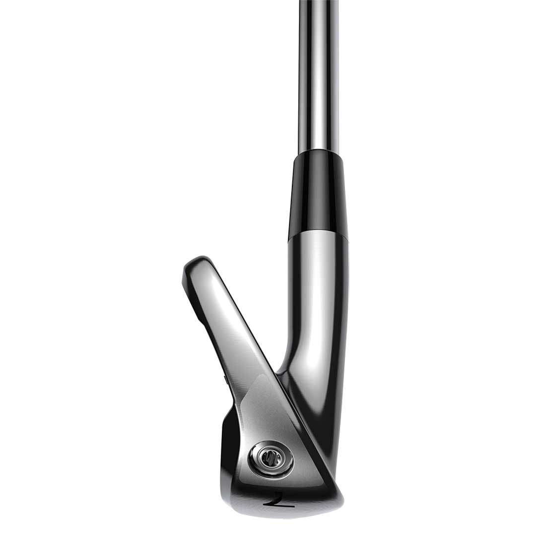Cobra King Forged TEC Single Iron