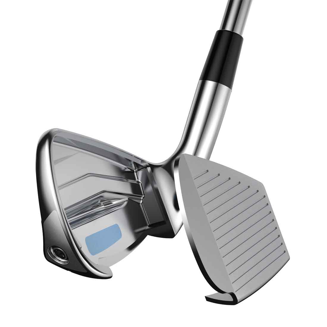 Cobra King Forged TEC Irons