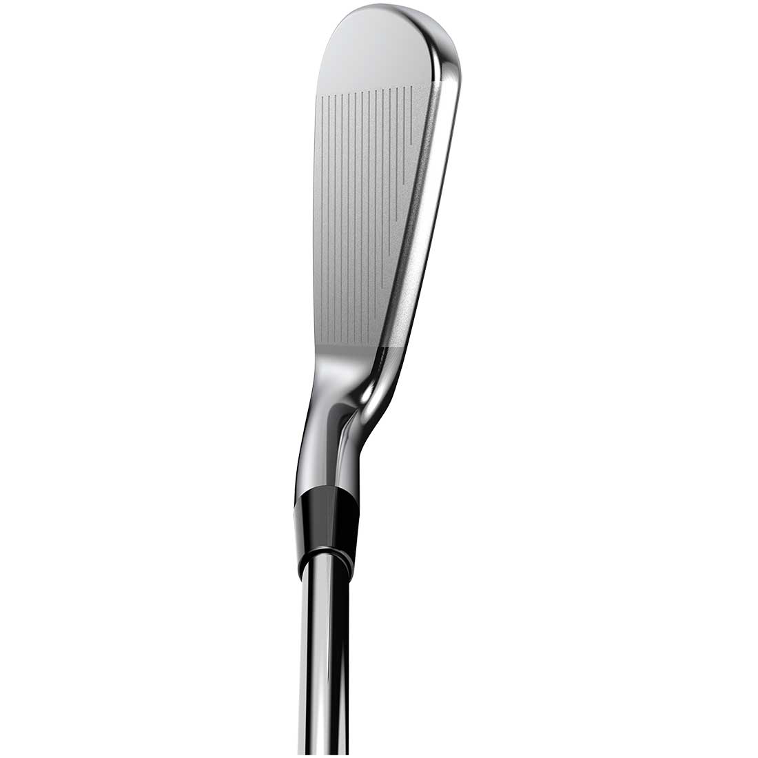 Cobra King Forged TEC X Irons