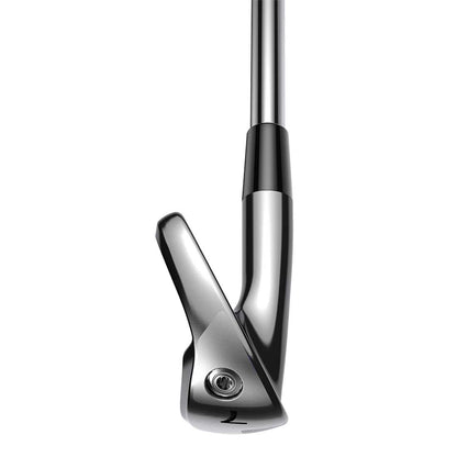 Cobra King Forged TEC X Irons