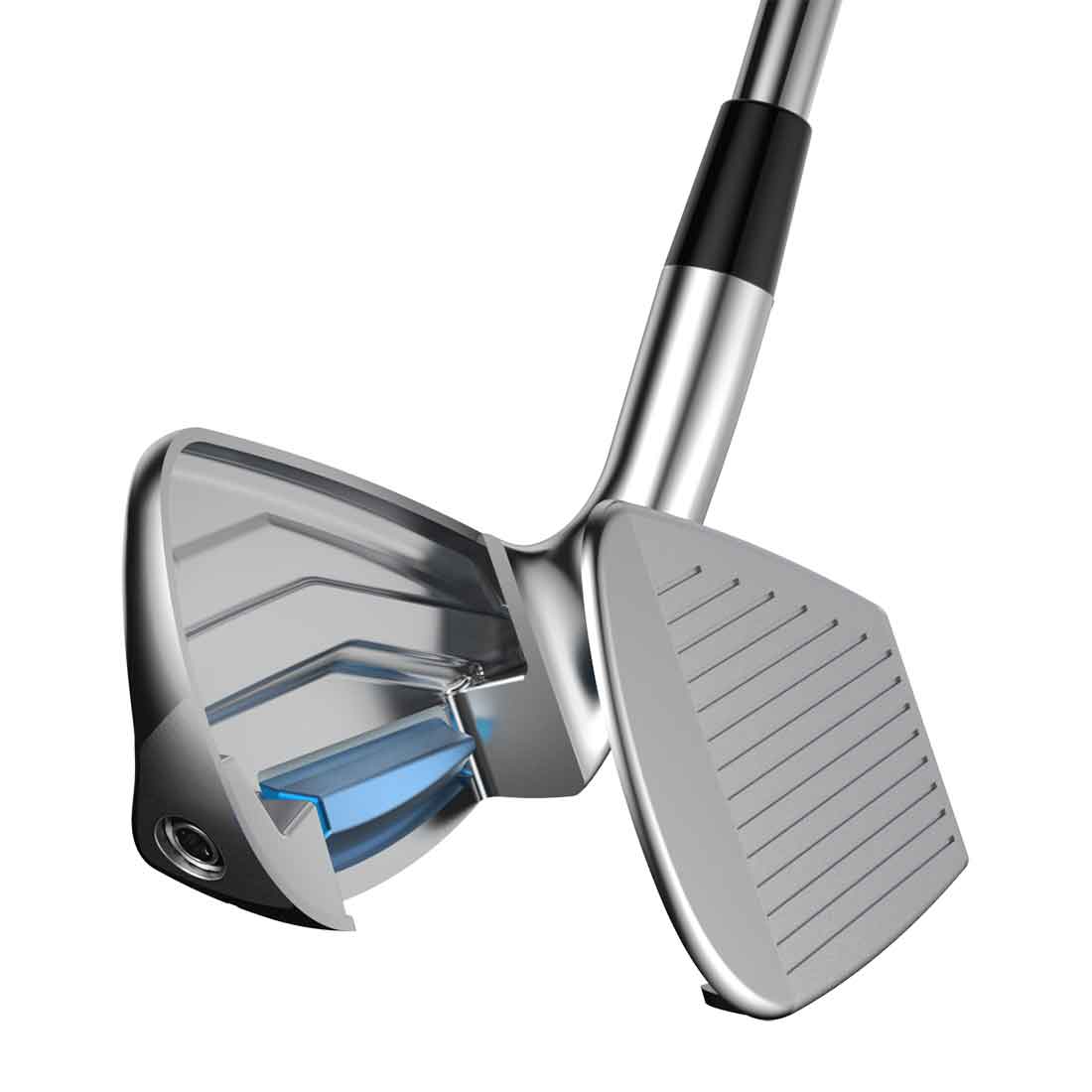 Cobra King Forged TEC X Irons