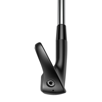 Cobra King Forged TEC X Black Single Iron
