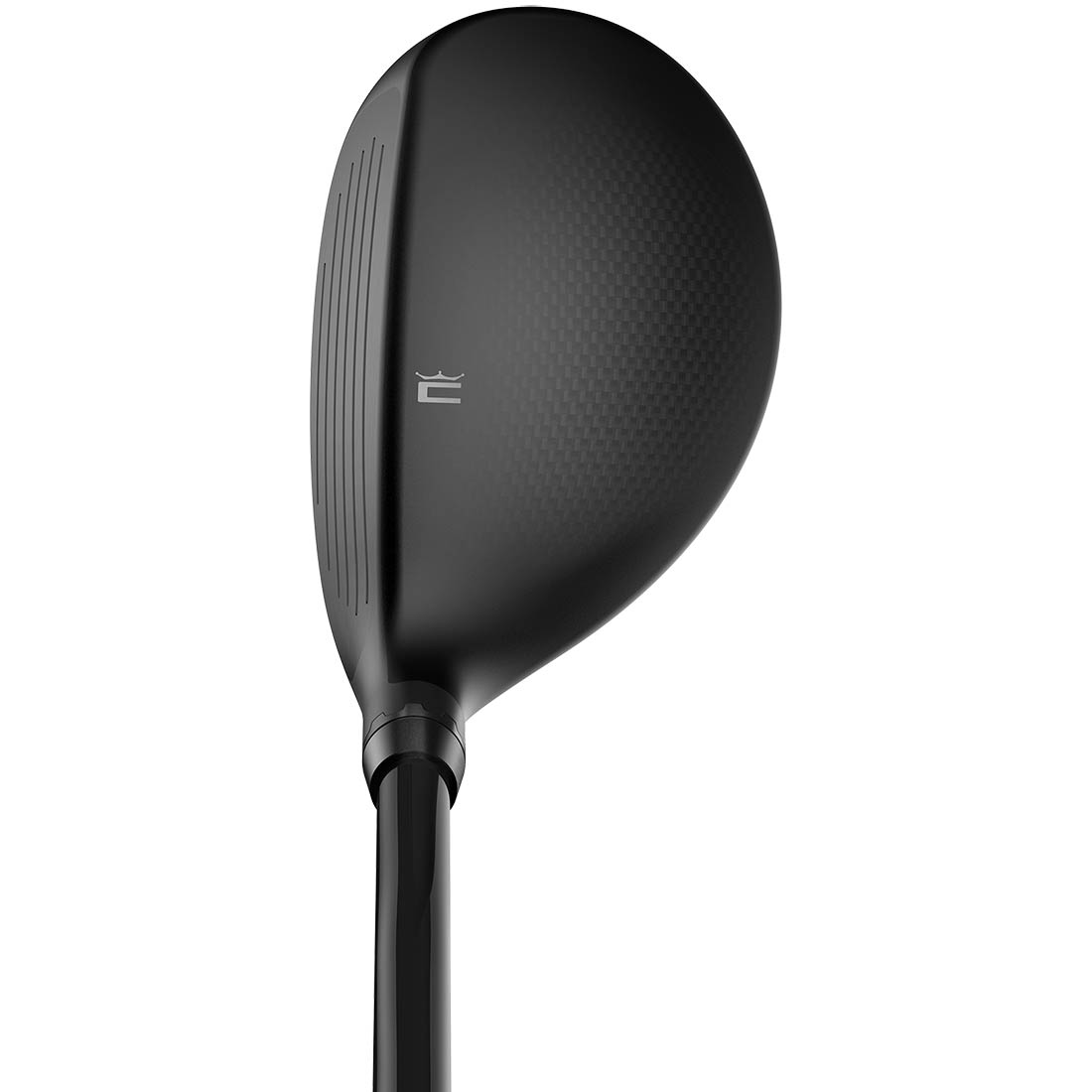 Cobra King Tec Hybrid