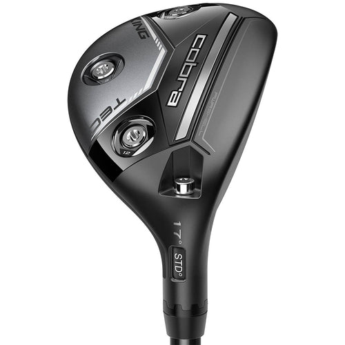 Cobra King Tec Hybrid