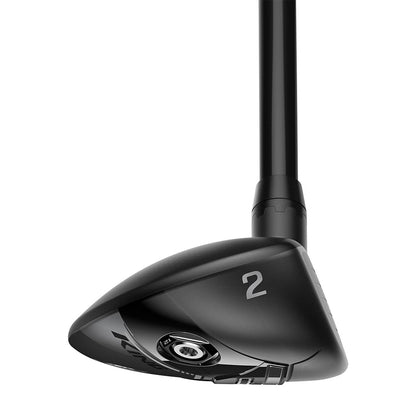 Cobra King Tec Hybrid