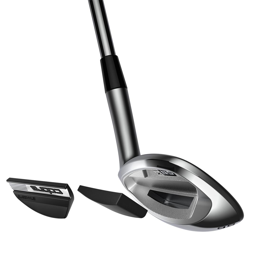 Cobra Snakebite-X Wedge