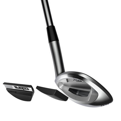 Cobra Snakebite-X Wedge