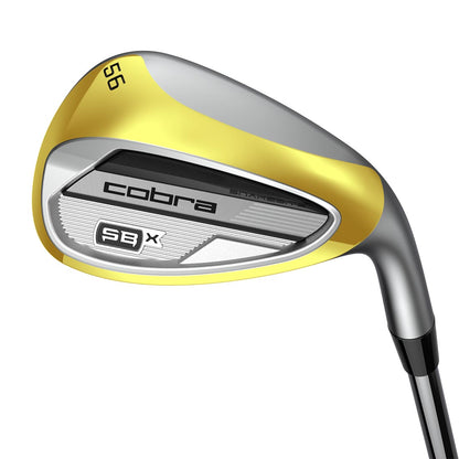Cobra Snakebite-X Wedge