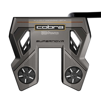 Cobra 3D Printed Supernova Putter