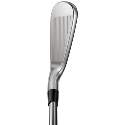 Cobra King Tec Irons
