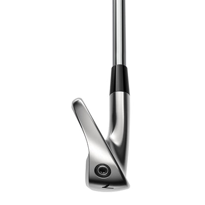Cobra King Tec Irons