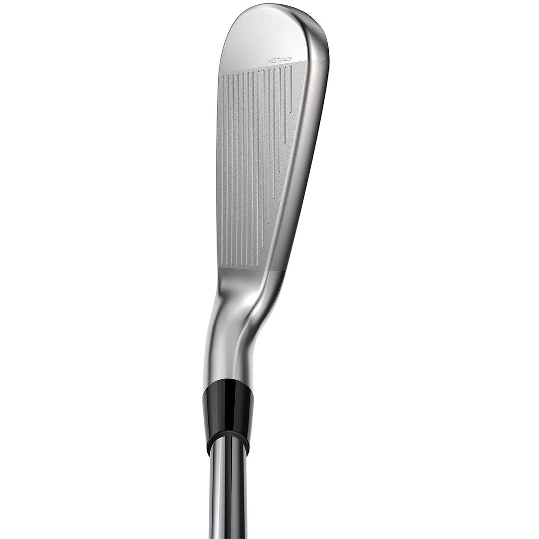 Cobra King Tec-X Irons