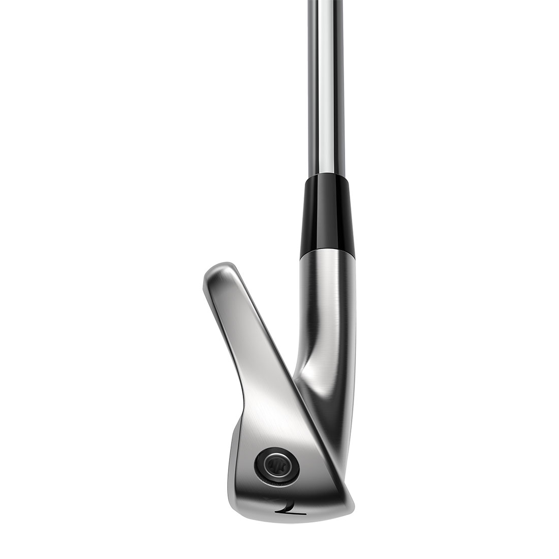 Cobra King Tec-X Irons