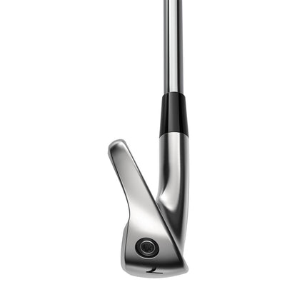 Cobra King Tec-X Irons
