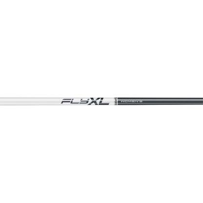 Cobra Women's Fly-XL Complete Set Silver/Blue