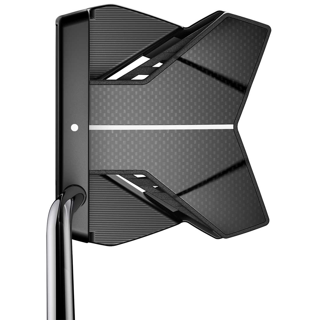 Custom Cobra 3D Printed Agera Counter Balanced Putter