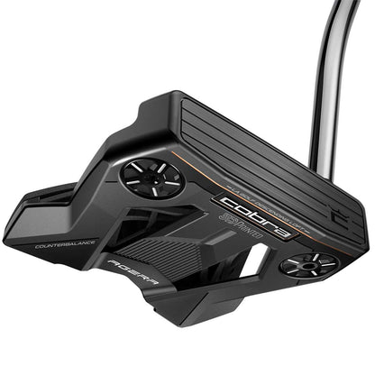 Cobra 3D Printed Agera Counter Balanced Putter