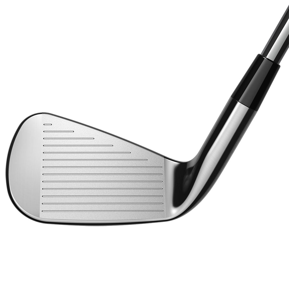 Cobra 2025 3DP Tour Irons