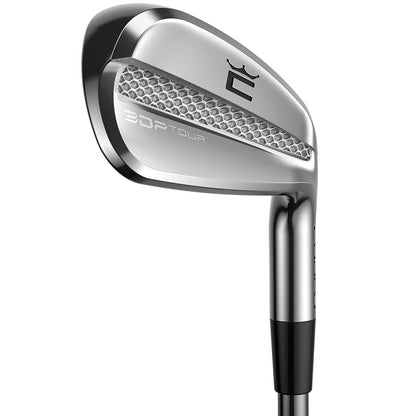 Cobra 2025 3DP Tour Irons