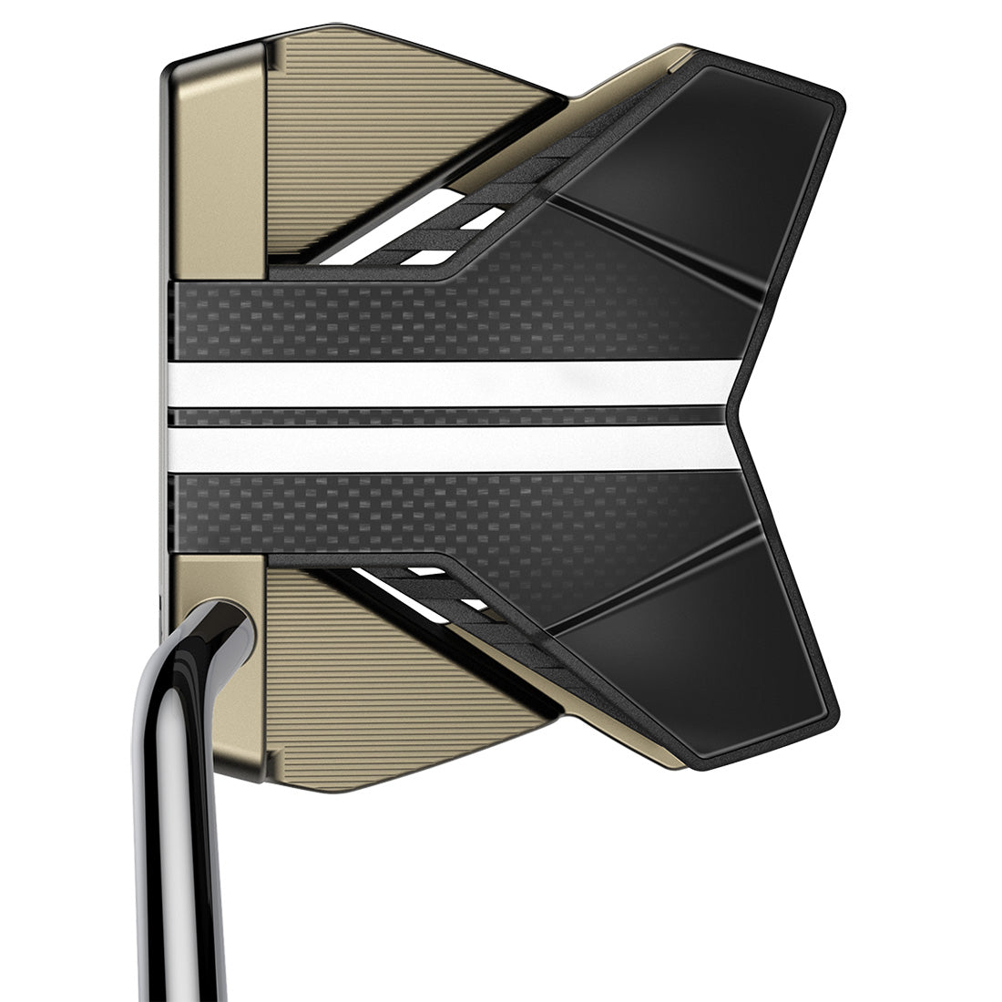 Cobra 3DP Tour Agera Putter