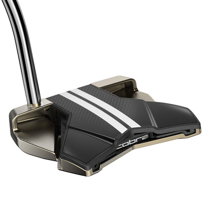 Cobra 3DP Tour Agera CB Putter